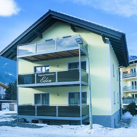 Eden Apartment