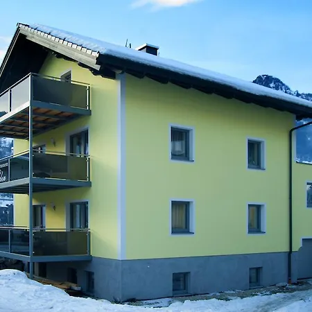 Eden Appartement