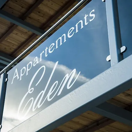 Apartment Eden