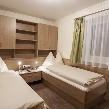 Apartment Eden