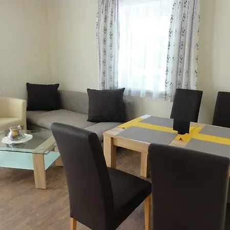 Apartment Eden *