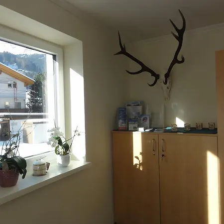 Apartment Eden