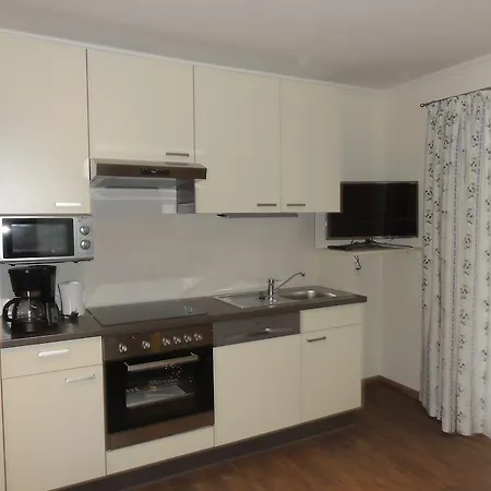Apartment Eden *